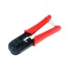 Gembird T-WC-04 kabelis Crimper Crimping Tool Melns, Sarkans