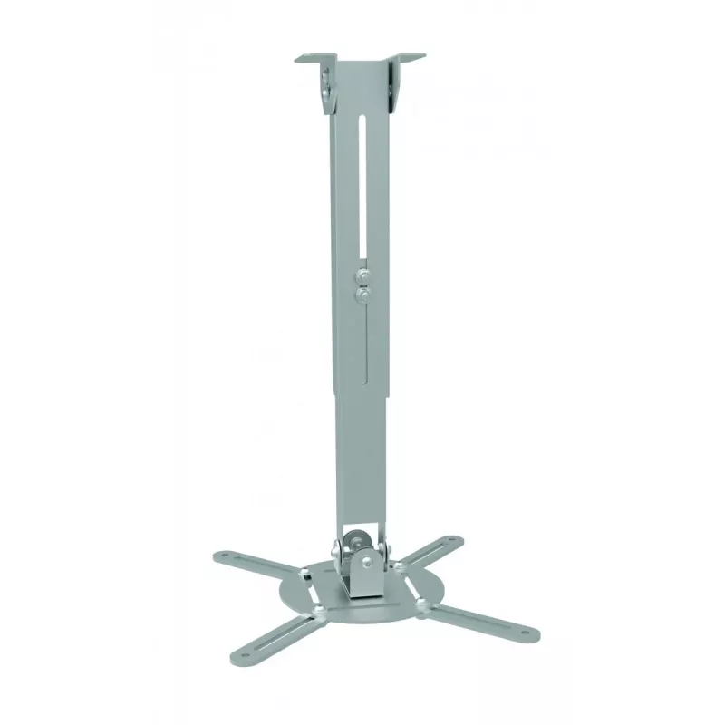 Projektora stiprinājums TB TB-M52 2-in-1 griestu un sienas, kravnesība 10 kg