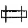TV sienas stiprinājums TB-750 līdz 80 collām, 60 kg maks., VESA 600x400