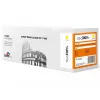 Toner paredzēta OKI C310 TO-C310YN dzeltena 100% jauna