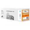 Toner paredzēta OKI C310 TO-C310CN ciāna 100% jauna