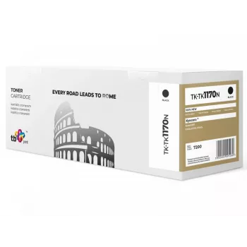 Toneris Kyocera TK-1170 melns TK-TK1170N 100% jauns