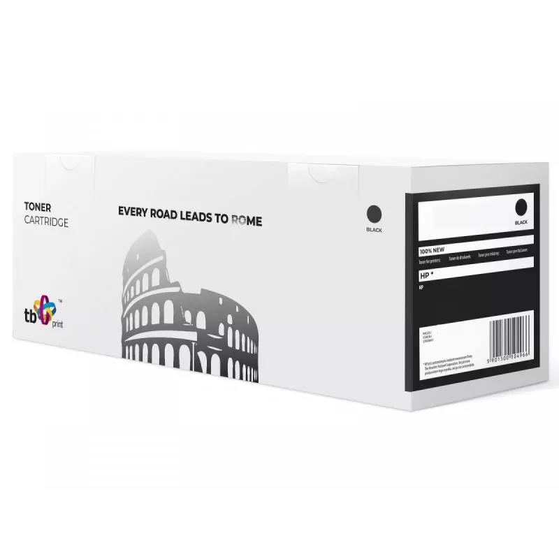 Toneris HP LJ Pro M130 TH-DR219AN 1600 lpp melns