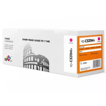 Toner TB Saderīga with C531 to-C531MN MA 100% New