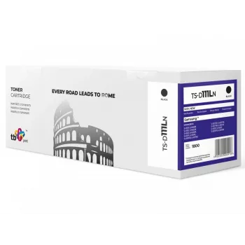 Toner TB Saderīga ar Samsung MLT-D111L TS-D111LN 100% jauna