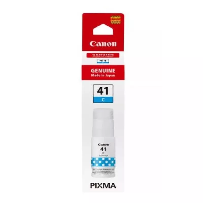 Cartridge Canon GI-41 C 4543C001 ciāna