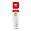 Cartridge Canon GI-41 Y 4545C001 dzeltena