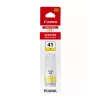 Cartridge Canon GI-41 Y 4545C001 dzeltena
