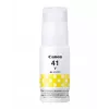 Cartridge Canon GI-41 Y 4545C001 dzeltena