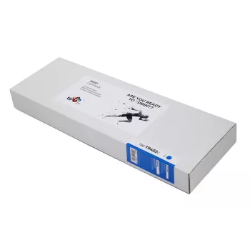 Tintes kasetne TB saderīga ar Epson WF-C5210 TBE C
