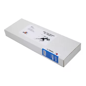 Ink paredzēta Epson WF-C5210 TBE-T9453M fuksīna 100% jauna