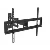 TV sienas stiprinājums TB-754E 37-70 collas 35kg max VESA 600x400