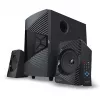 Creative Labs SBS E2500 30 W Melns 2.1 kanāli