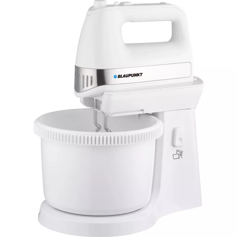 Blaupunkt HMM601 rokas mikseris 500 W balts (HMM601)