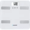 Blaupunkt BSM501 Ķermeņa analīzes svari Maksimālais svars=150 kg (BSM501)