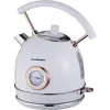 Blaupunkt BLAUPUNKT EKS802WH 1.8 Balts