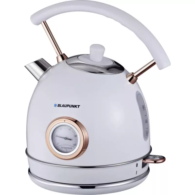Blaupunkt BLAUPUNKT EKS802WH 1.8 Balts