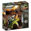 Rotaļlietu figūru komplekts Playmobil 70626