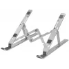 Klēpjdatora statīvs LogiLink AA0134 sudrabots 40,6 cm (16 collas)