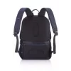 Ikdienas mugursoma XDDESIGN Bobby Soft ar 15,6 collu klēpjdatora nodalījumu, 16 l, tumši zila, PET