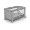Lionelo Stefi Concrete Multicolor - gultiņa 2-in-1