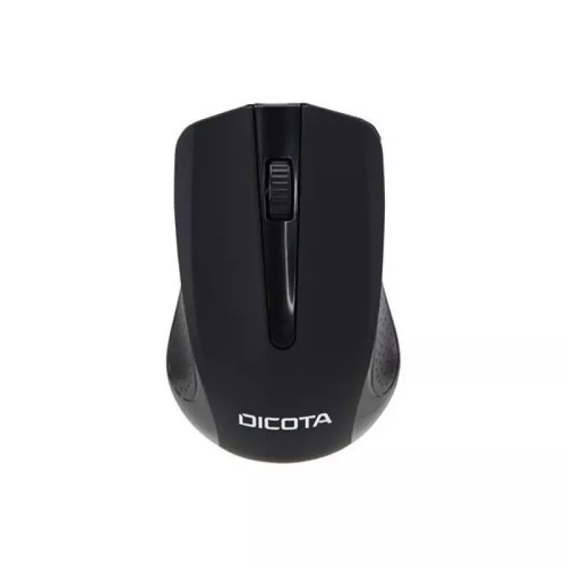 Pele DICOTA D31659 RF bezvadu, piemērota abām rokām