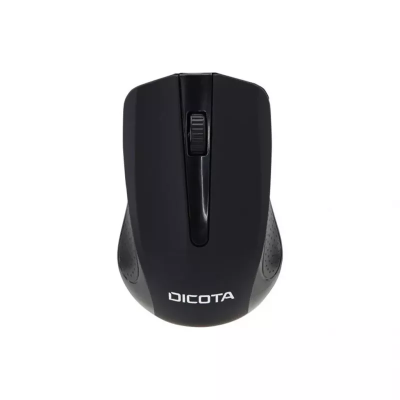 Pele DICOTA D31659 RF bezvadu, piemērota abām rokām