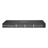 HPE Aruba 6100 Managed 48G 4SFP+ Slēdzis