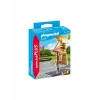 Playmobil 70377 Special Plus ielu izpildītājs jautra iztēles lomu spēle, piemērota bērniem no 4 gadu vecuma