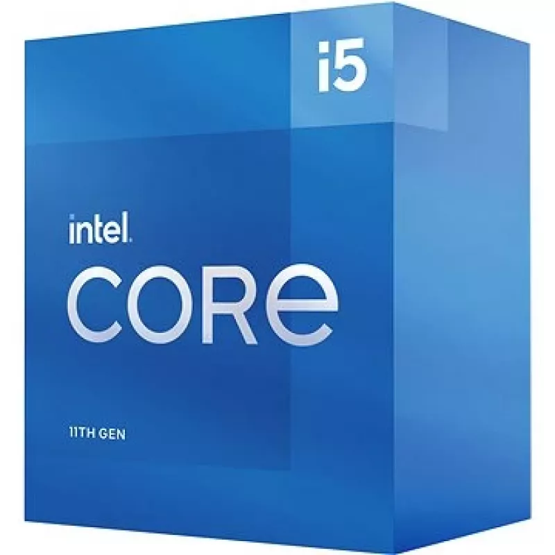 Intel Core I5-11400 2.60GHz (Rocket Lake) Socket LGA1200 Procesors - Mazumtirdzniecība