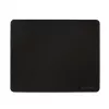 Peļu paliktnis GEMBIRD MP-S-BK — audums SBR, 220×180×0,2 mm, melns