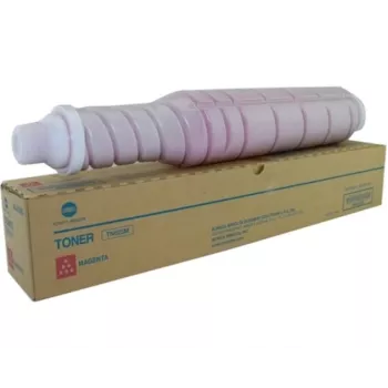 Konica Minolta A8J3350/TN-623M Toneris purpursarkans. 70 000 lpp. priekš KM Bizhub