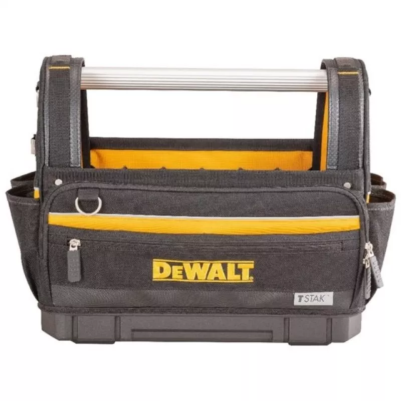 Instrumentu glabāšanas kaste DeWALT DWST82990-1 Augstums 350 mm Svars 2 kg