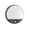 LED lampa MACLEAN MCE291W ar IR kustības sensoru, 10W, 3000K