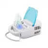 Galda tīkla smidzinātājs ESPERANZA ECN002 — 0,4 ml/min izsmidzināšana, 10 ml tilpums, pieaugušo un bērnu maskas, iemutis, 220 V