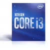 Intel Core i3-10105F procesors LGA1200 3,7 GHz 4,4 GHz Turbo 4 kodoli 8 pavedieni 6 MB ar dzesētāju bez integrētā video