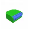 Dimmer Shelly dimmer SL WiFi-Dimmer Built-in 200W 220W Blue zaļa