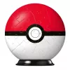 3D Puzzle Ravensburger 11256 54 gab. Pokémon no 6 līdz 99 gadiem