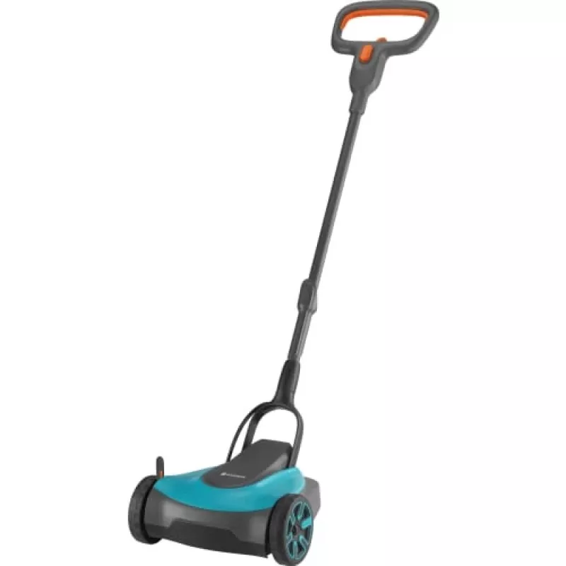 Bīdāmais zāliena pļāvējs Gardena HandyMower