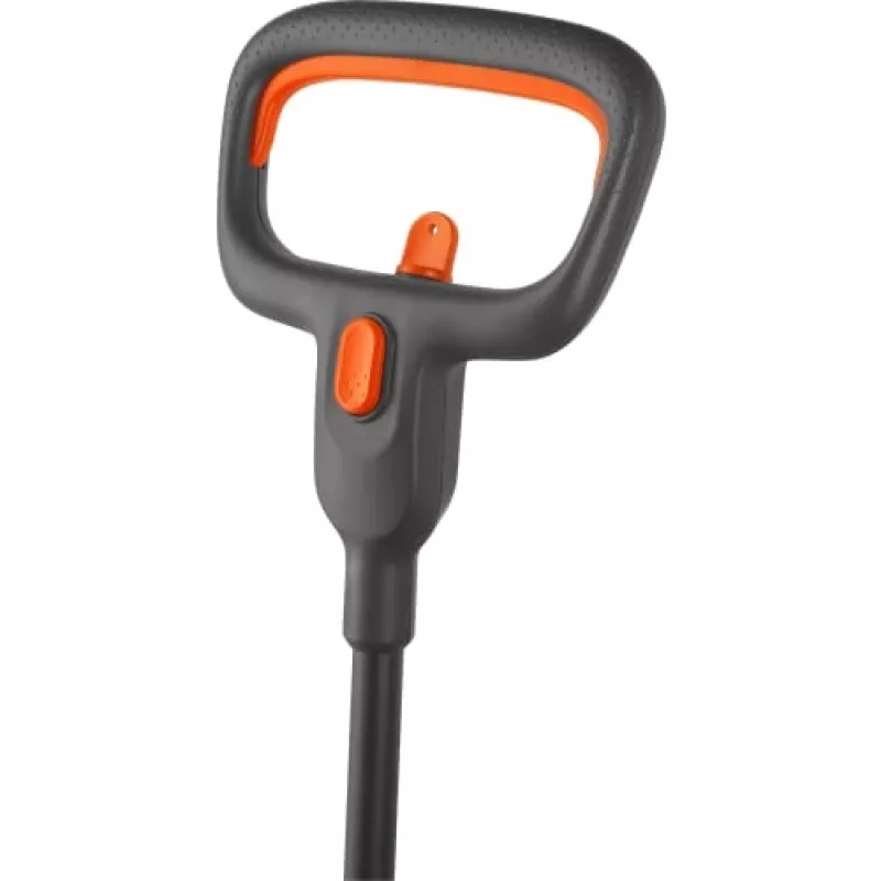 Bīdāmais zāliena pļāvējs Gardena HandyMower