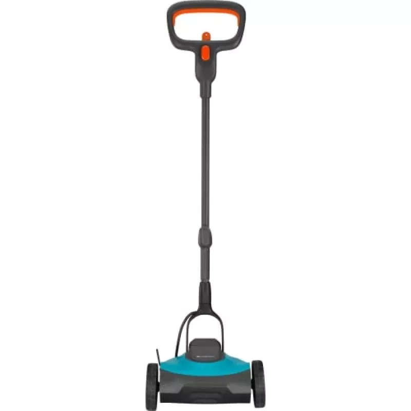 Bīdāmais zāliena pļāvējs Gardena HandyMower