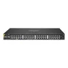Pārvaldāms slēdzis HPE Aruba Networking Aruba 6100 48G PoE 4SFP+ 370W