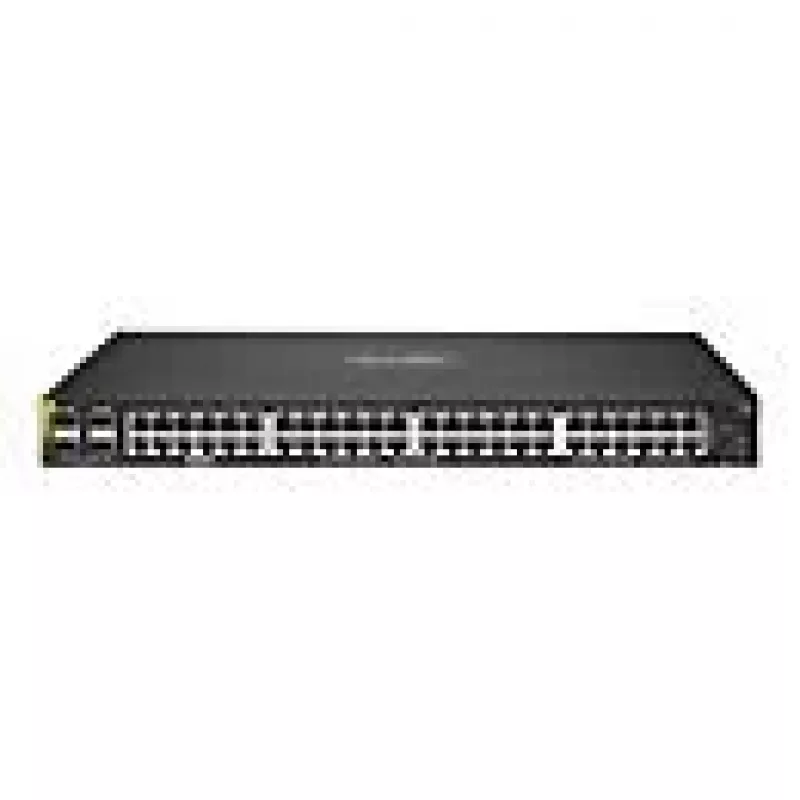 Pārvaldāms slēdzis HPE Aruba Networking Aruba 6100 48G PoE 4SFP+ 370W