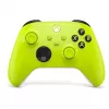 Microsoft Xbox bezvadu kontrolieris zaļš, piparmētru krāsa Bluetooth kursorsvira analogā / digitālā Xbox, Xbox One, Xbox Series S