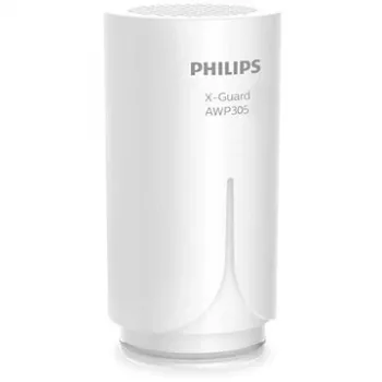 Ūdens filtra kārtridžs Philips AWP305/10 — viena rezerves kārtridža krāna filtrācijai