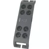 Pārsprieguma aizsargs Philips SPN3180A/60 — 8 rozetes, 2,0 m kabelis
