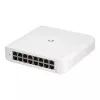 Ubiquiti UniFi Switch Lite 16 PoE L2 Gigabit Ethernet (10/100/1000) Power over Ethernet (PoE) Balts