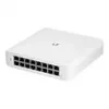 Ubiquiti UniFi Switch Lite 16 PoE L2 Gigabit Ethernet (10/100/1000) Power over Ethernet (PoE) Balts
