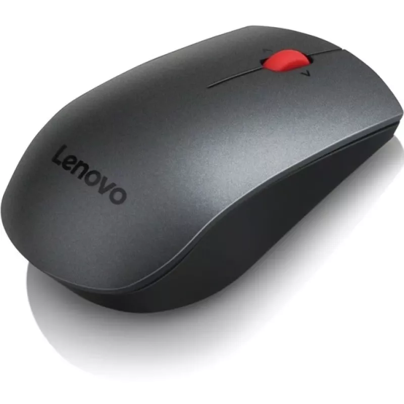 Lenovo 4X30H56886 pele Office Ambidextrous RF Wireless Laser 1600 DPI