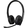 EPOS | SENNHEISER ADAPT 260 Bezvadu austiņas ar galvas saiti Bluetooth birojam/zvanu centram melnas